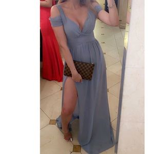 Formal dress